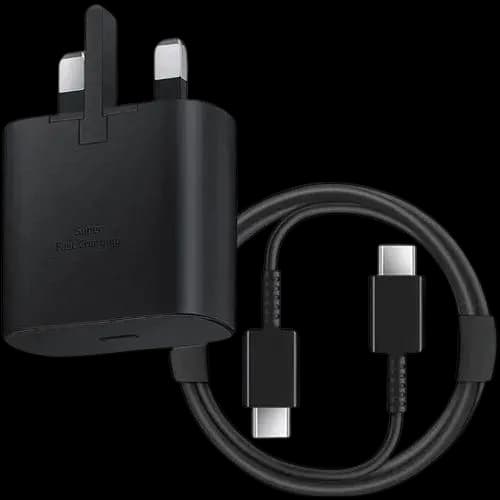 Samsung 45W Super Fast Charger (Type-C)